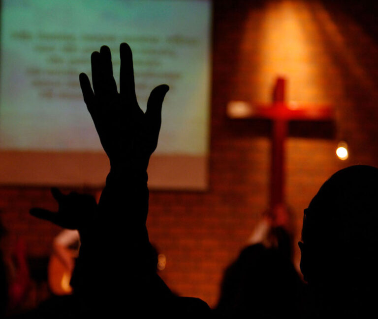 Tuesdays – Worship & Praise Summit