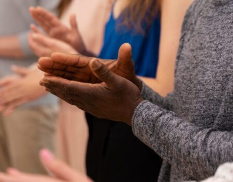 The Rise of True Worshippers: Our Global Call